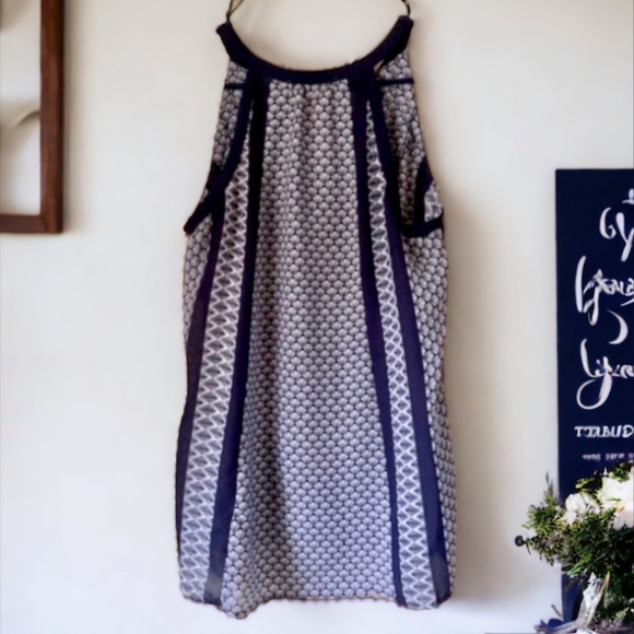 Violet + Claire Halter Tank Top Size Small - Picture 2 of 8